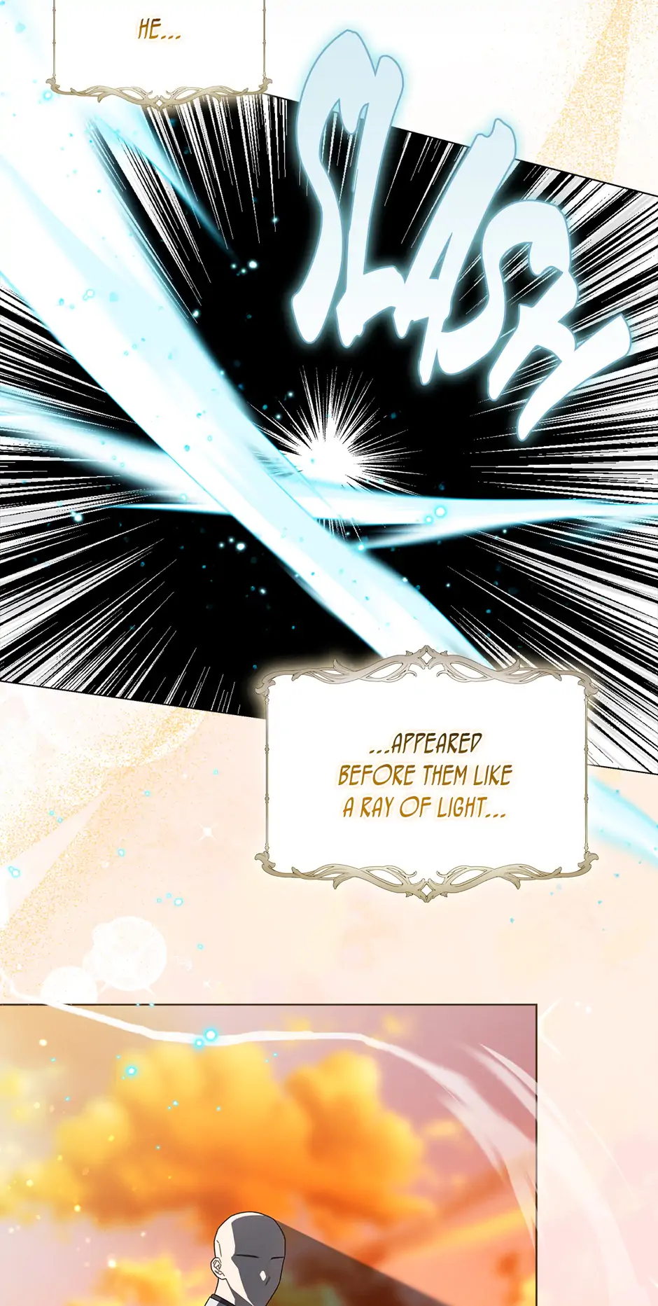 They Say I Was Born a Kings Daughter Chapter 284 page 5