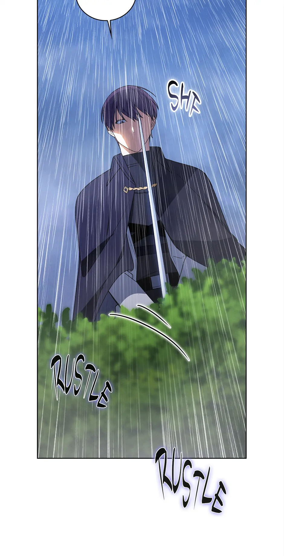 They Say I Was Born a Kings Daughter Chapter 285 page 8