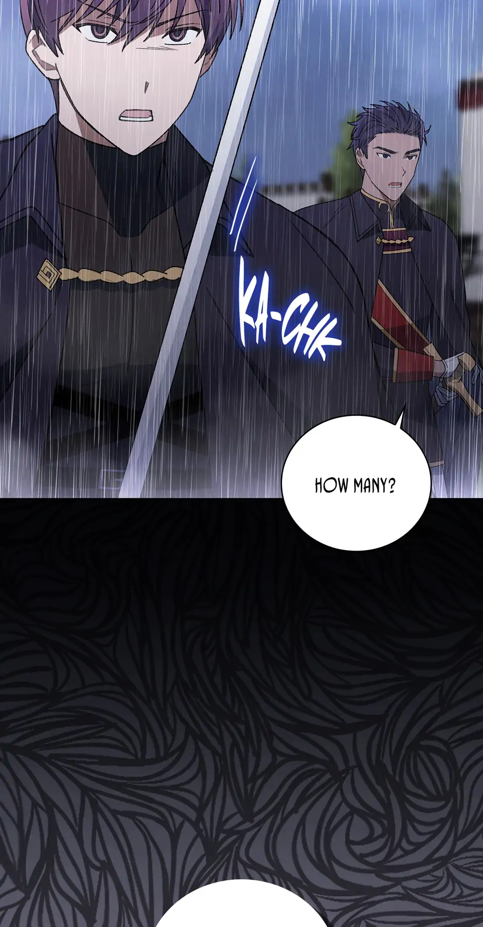 They Say I Was Born a Kings Daughter Chapter 285 page 5