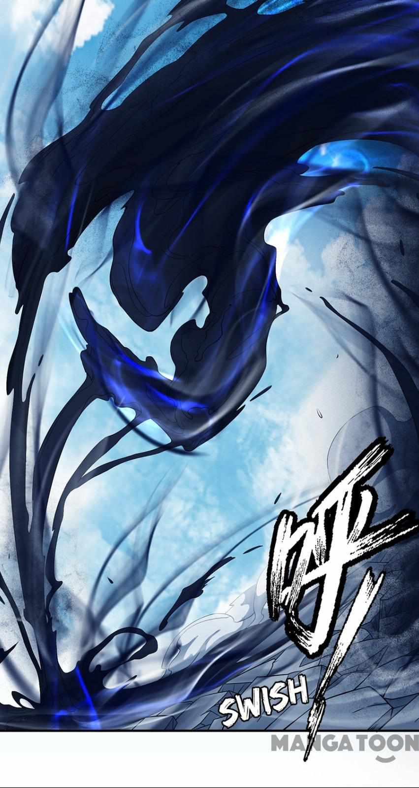 God of Martial Arts (Original Translation) Chapter 294 page 24