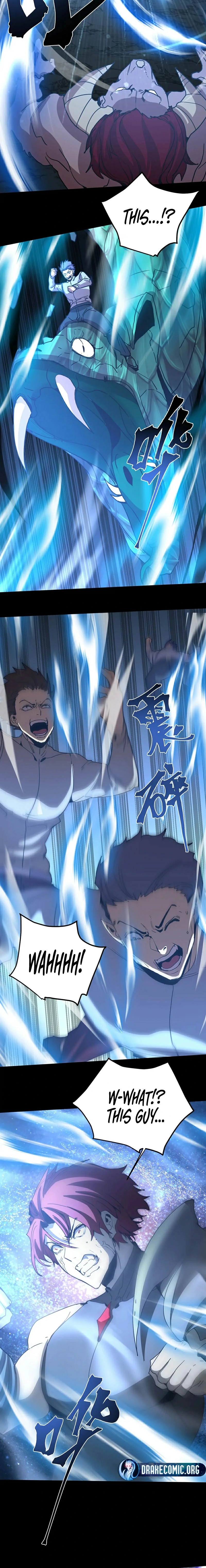 Log into the Future Chapter 293 page 6
