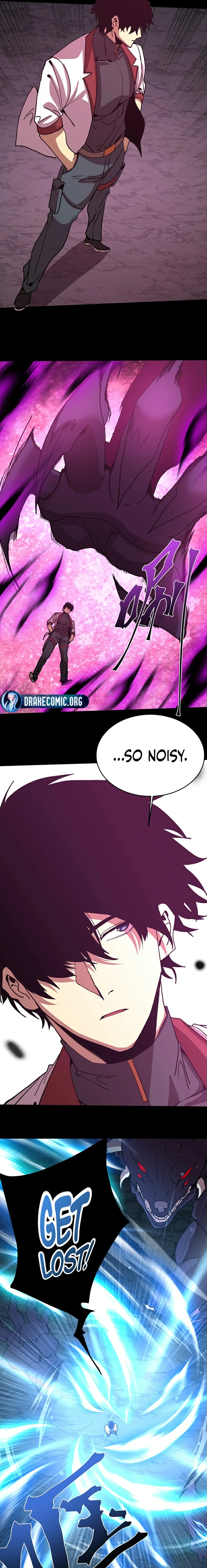 Log into the Future Chapter 293 page 5