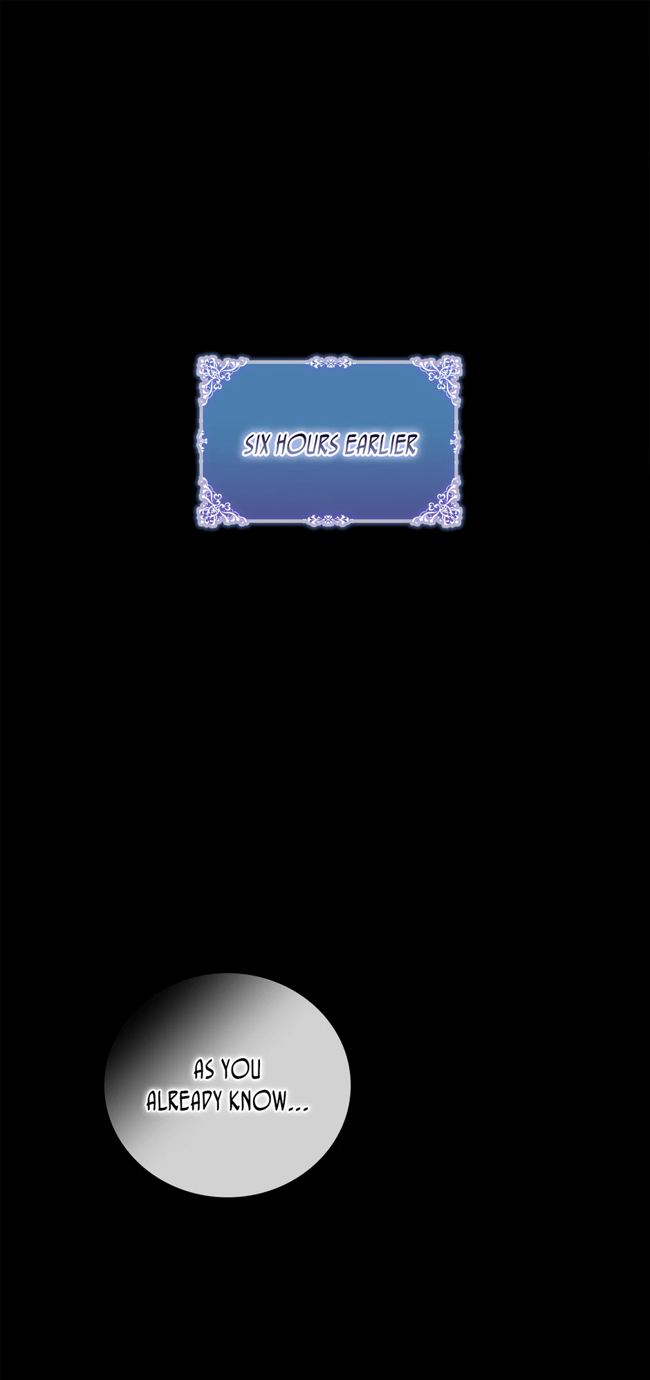 They Say I Was Born a Kings Daughter Chapter 286 page 8