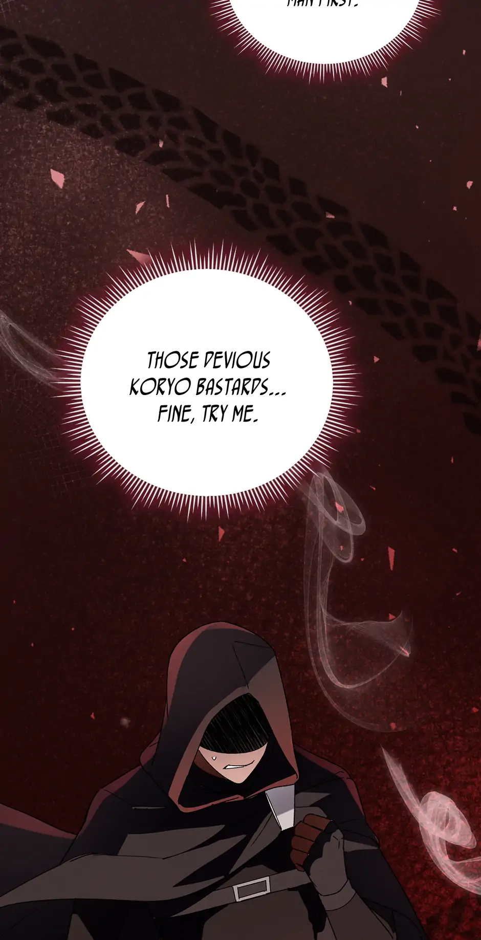 They Say I Was Born a Kings Daughter Chapter 286 page 48
