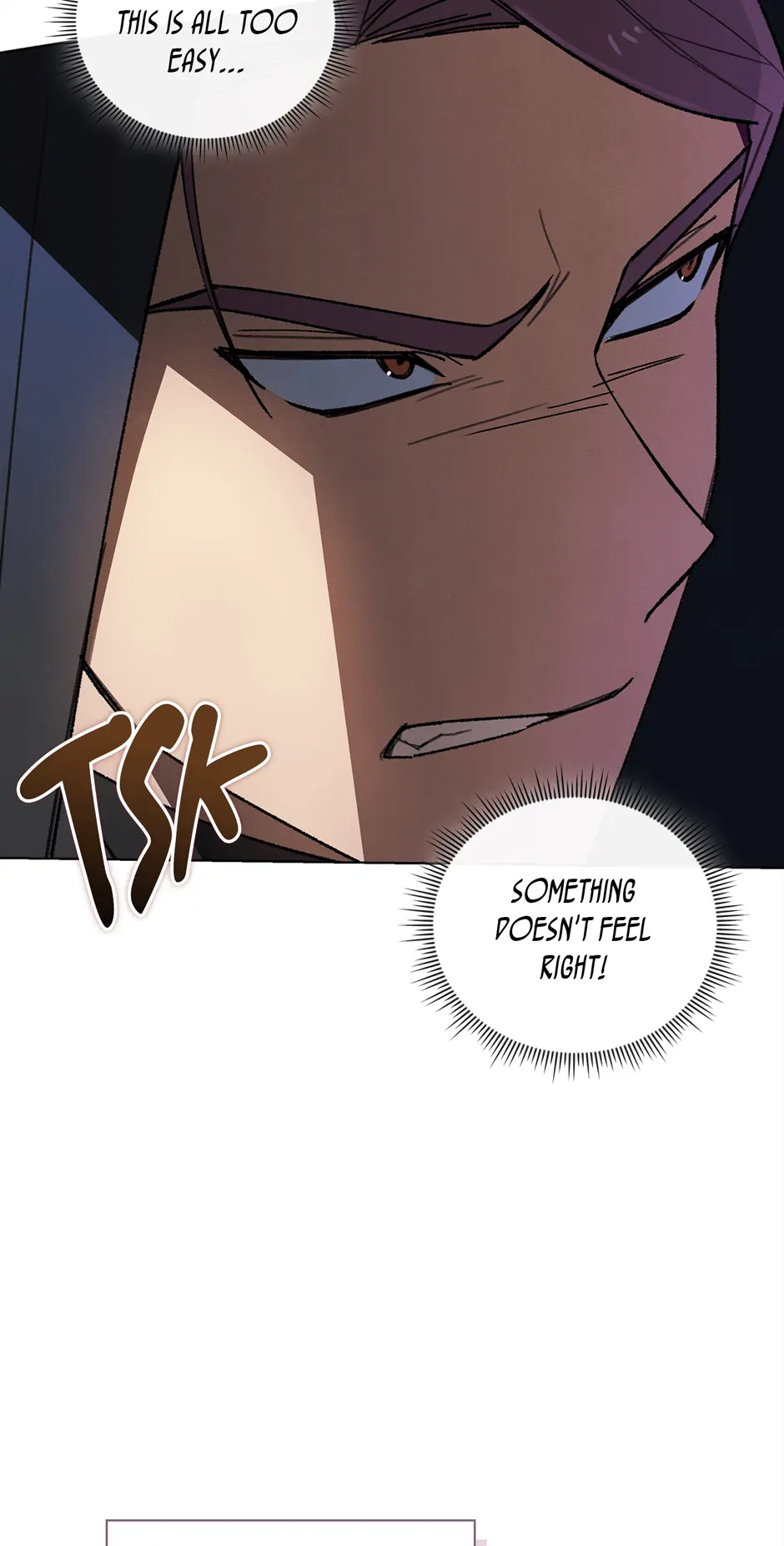 They Say I Was Born a Kings Daughter Chapter 286 page 37