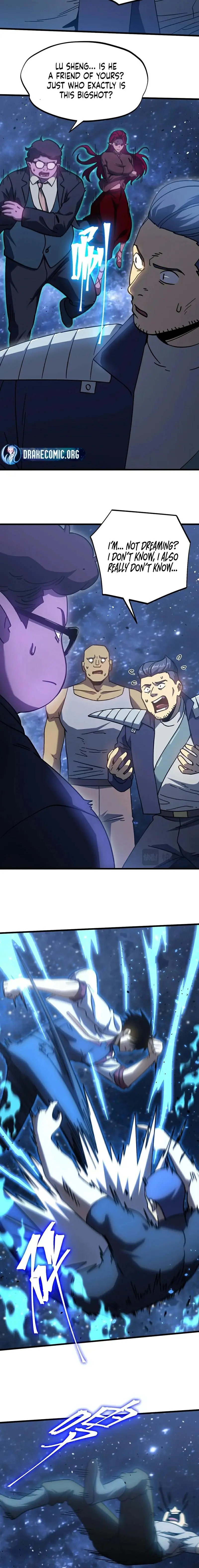 Apex Future Martial Arts Chapter 293 page 12