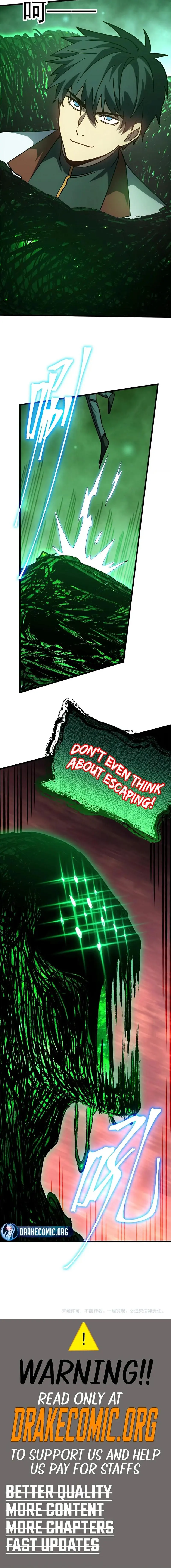 Apex Future Martial Arts Chapter 293 page 18