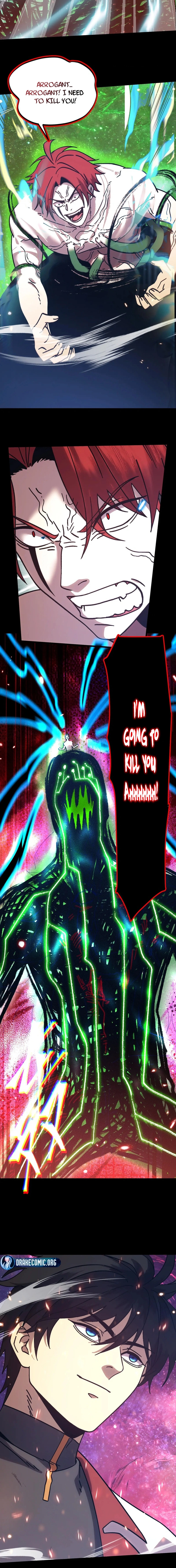 Log into the Future Chapter 294 page 4