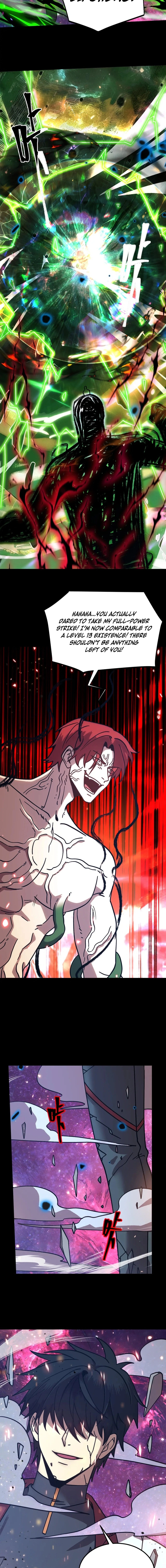 Log into the Future Chapter 294 page 6