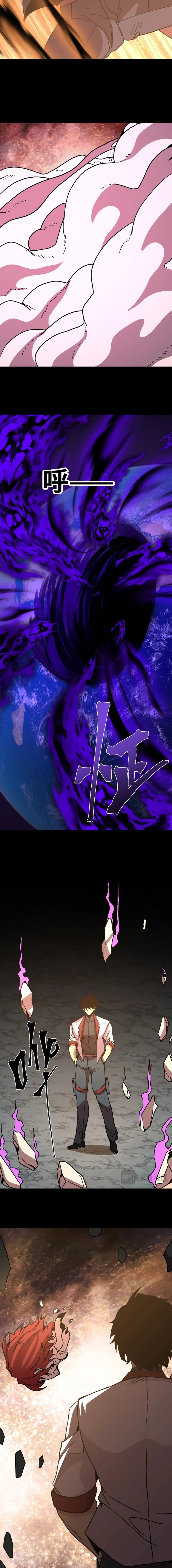 Log into the Future Chapter 294 page 13
