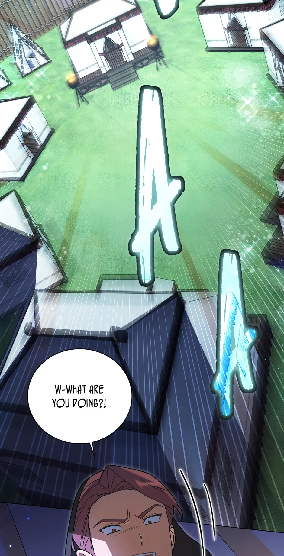 They Say I Was Born a Kings Daughter Chapter 287 page 3