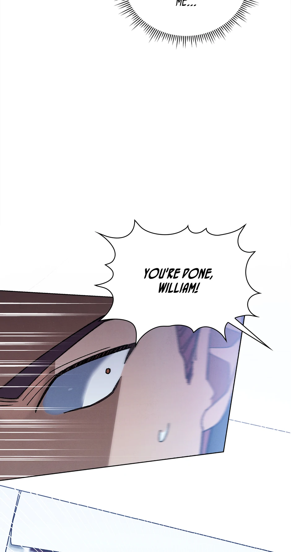 They Say I Was Born a Kings Daughter Chapter 287 page 8