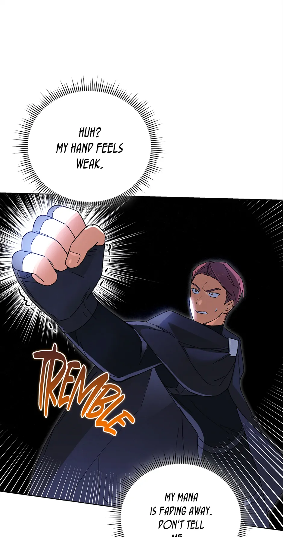 They Say I Was Born a Kings Daughter Chapter 287 page 7