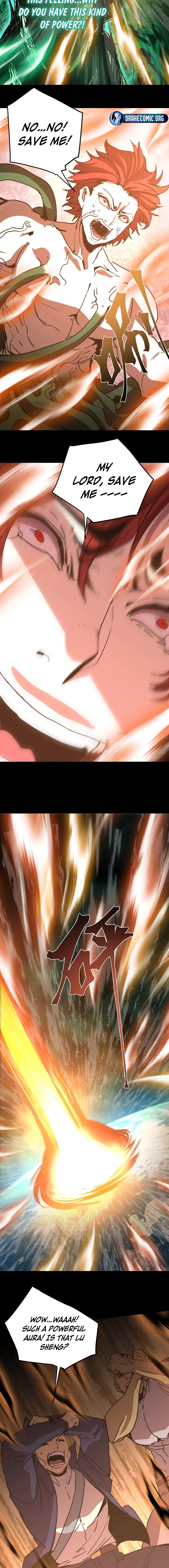 Log into the Future Chapter 294 page 12