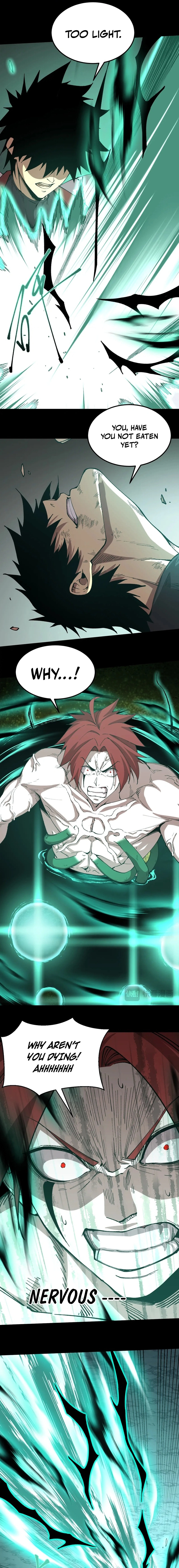 Log into the Future Chapter 294 page 9