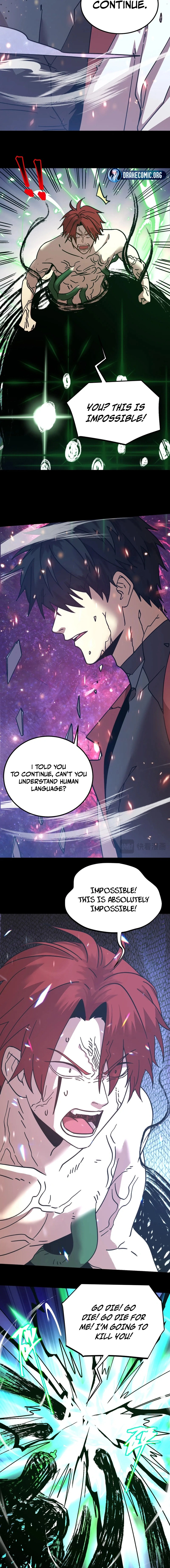 Log into the Future Chapter 294 page 7