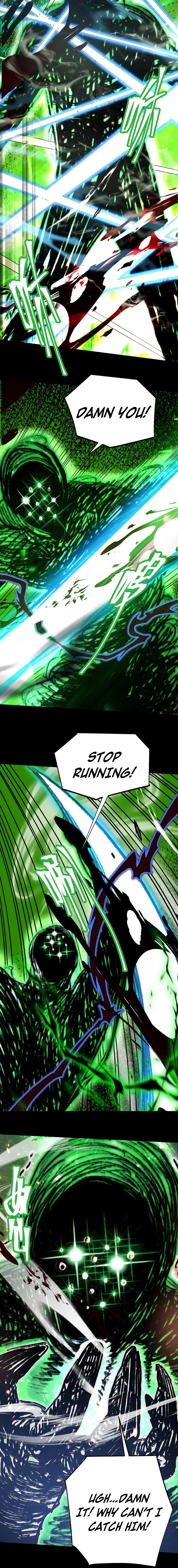 Log into the Future Chapter 294 page 2