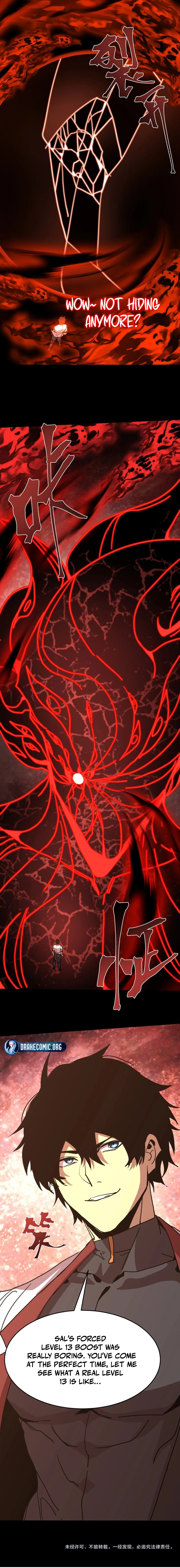 Log into the Future Chapter 294 page 16