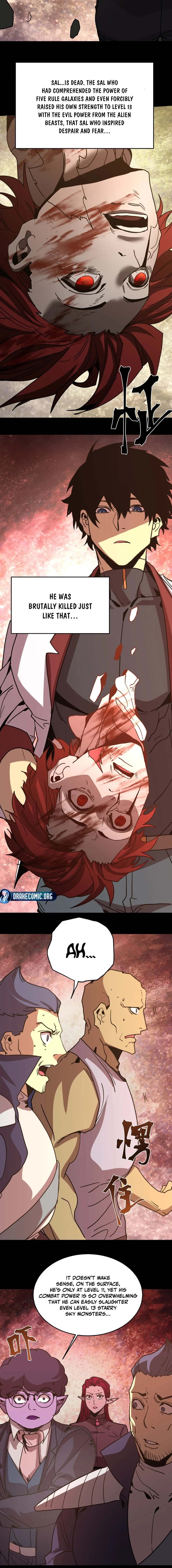 Log into the Future Chapter 294 page 14