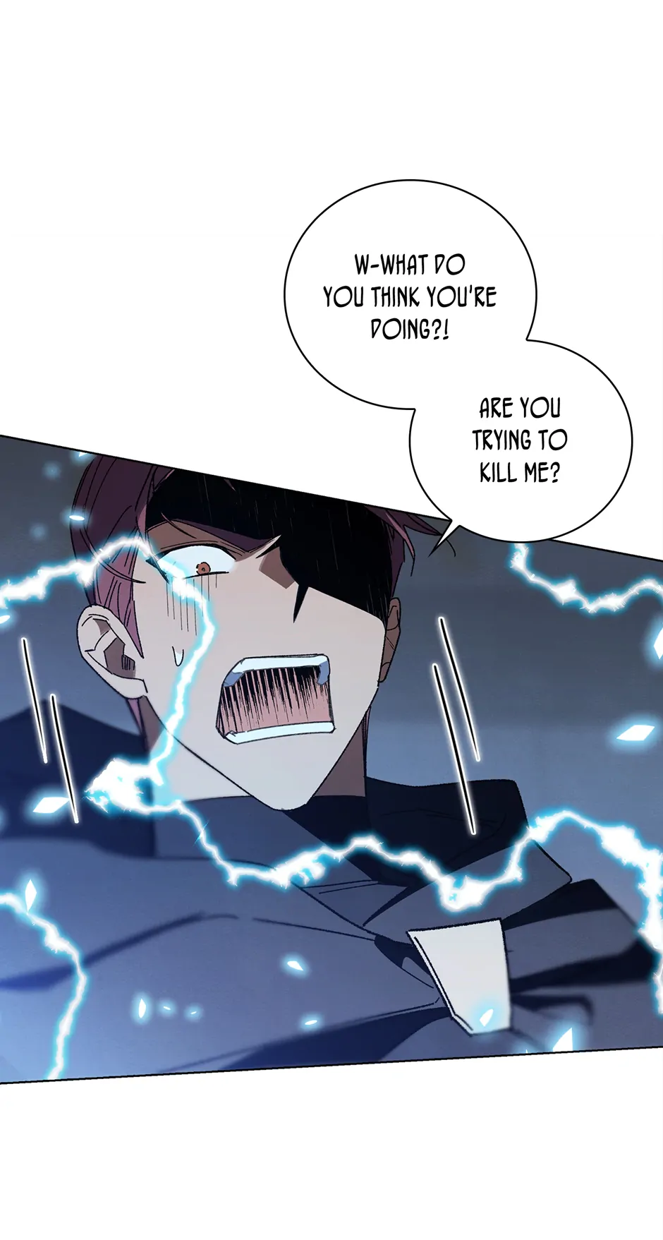 They Say I Was Born a Kings Daughter Chapter 287 page 19