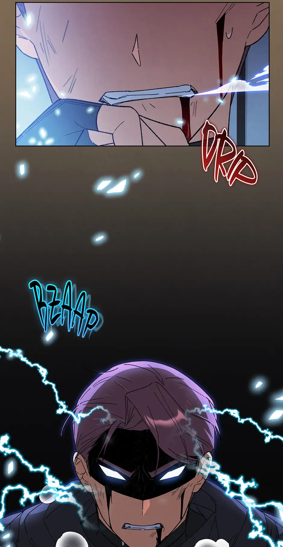 They Say I Was Born a Kings Daughter Chapter 287 page 50