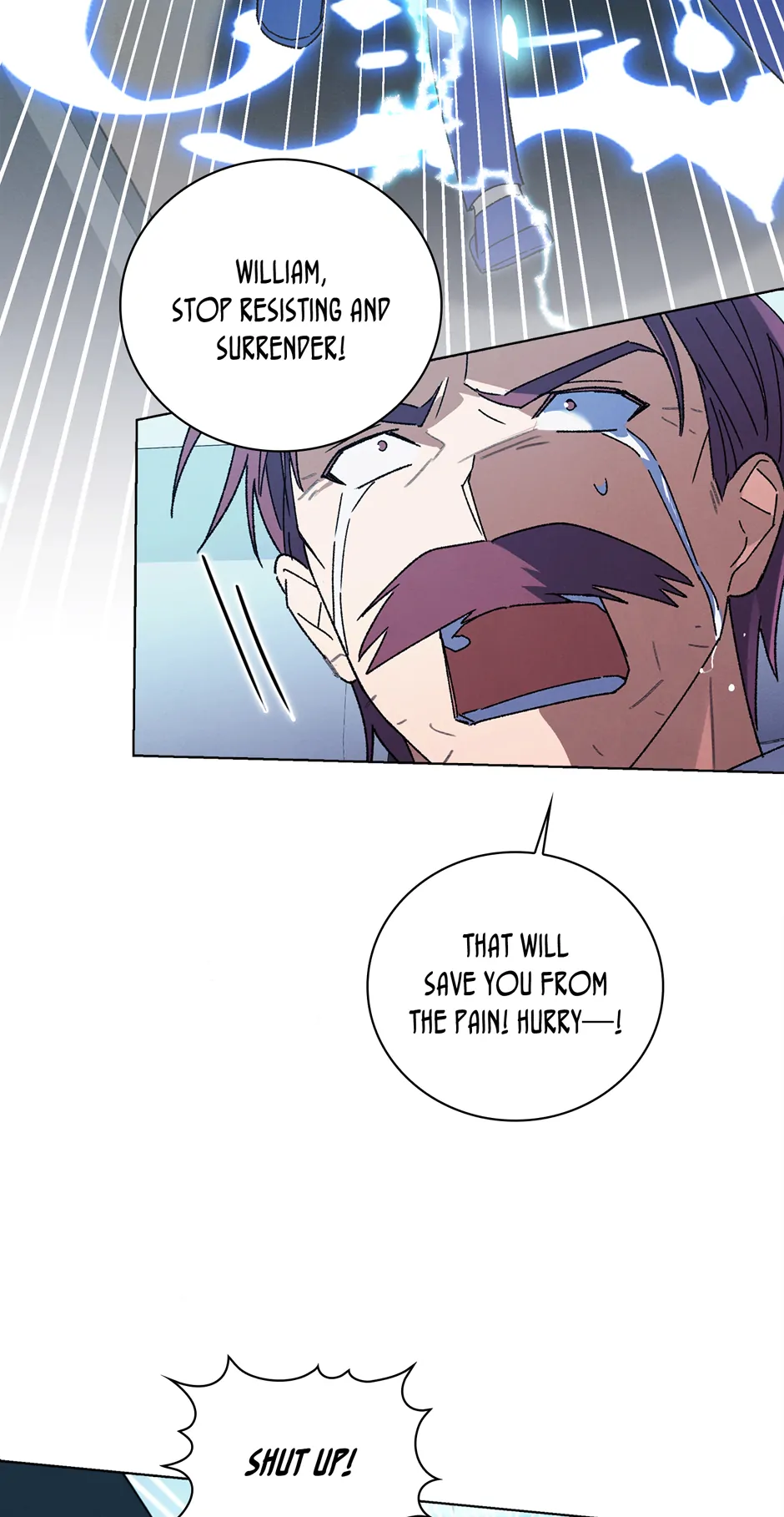 They Say I Was Born a Kings Daughter Chapter 287 page 48