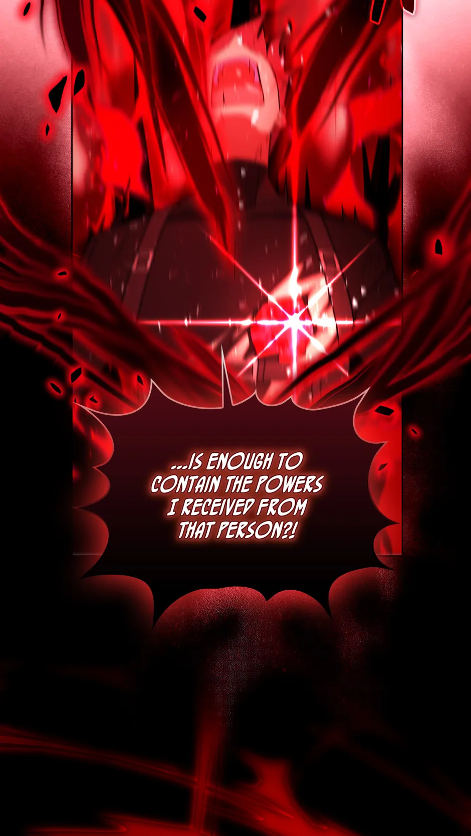 They Say I Was Born a Kings Daughter Chapter 287 page 67