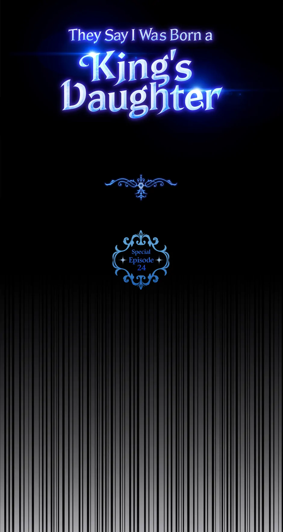 They Say I Was Born a Kings Daughter Chapter 288 page 18