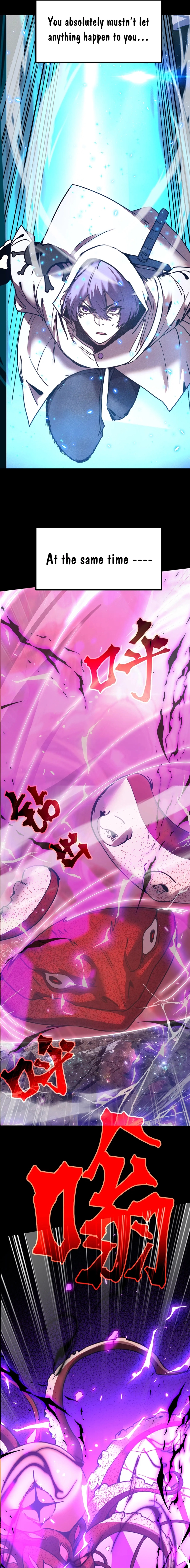 Log into the Future Chapter 295 page 3