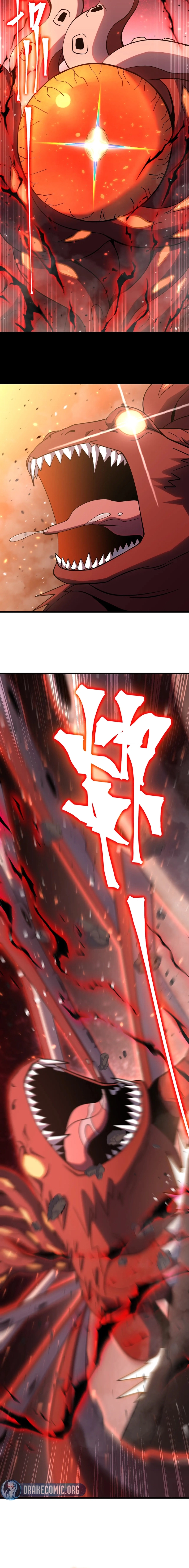 Log into the Future Chapter 295 page 12