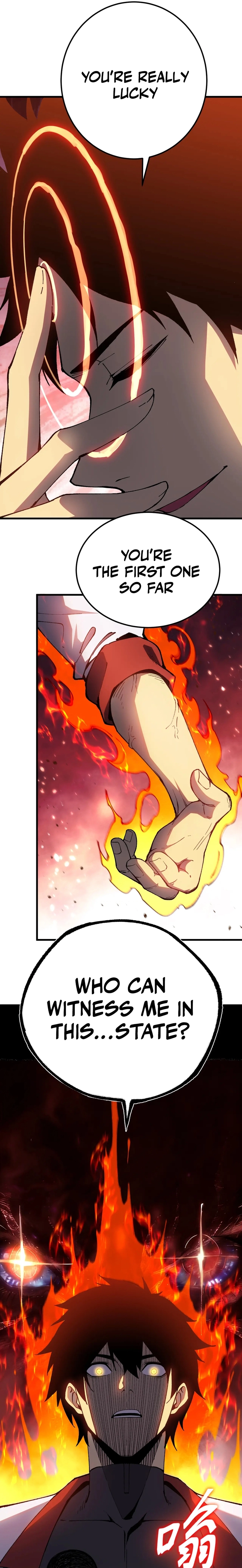 Log into the Future Chapter 295 page 17