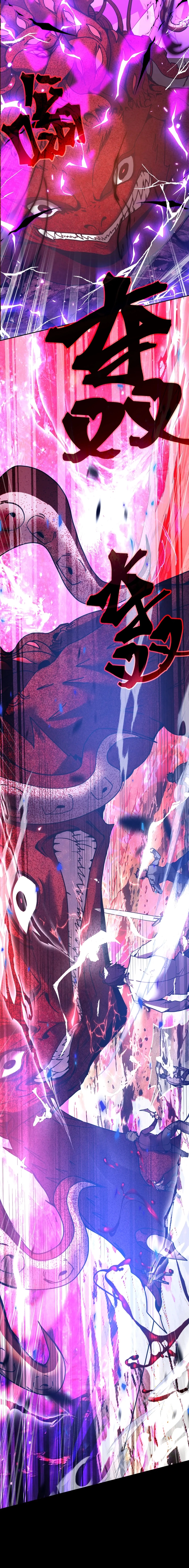 Log into the Future Chapter 295 page 4