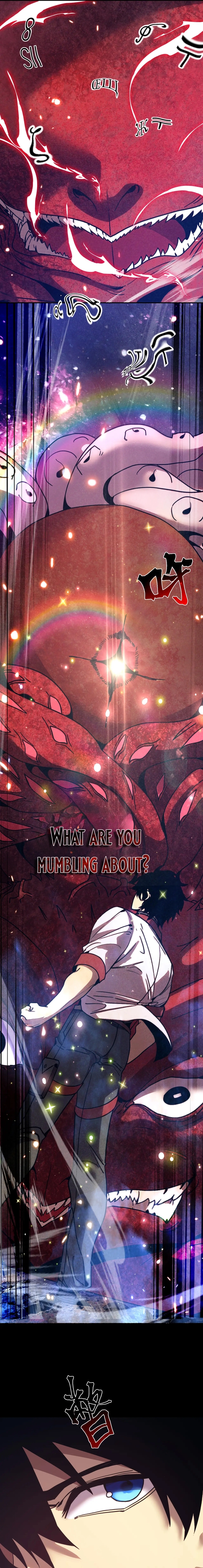 Log into the Future Chapter 295 page 7