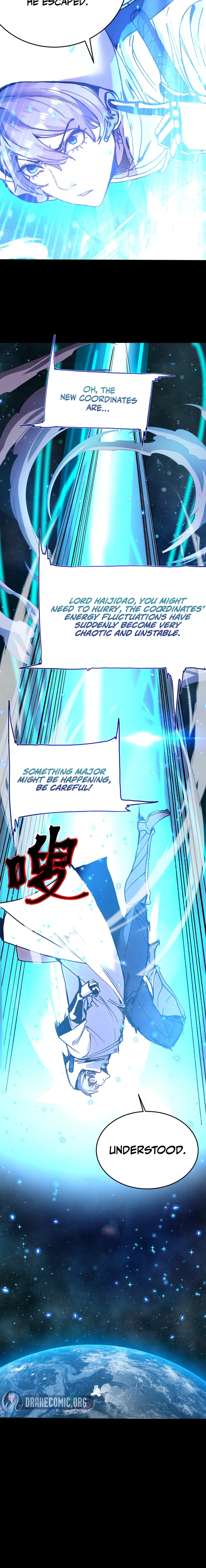 Log into the Future Chapter 295 page 2