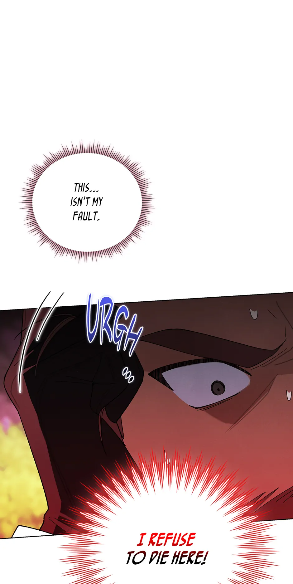 They Say I Was Born a Kings Daughter Chapter 288 page 38