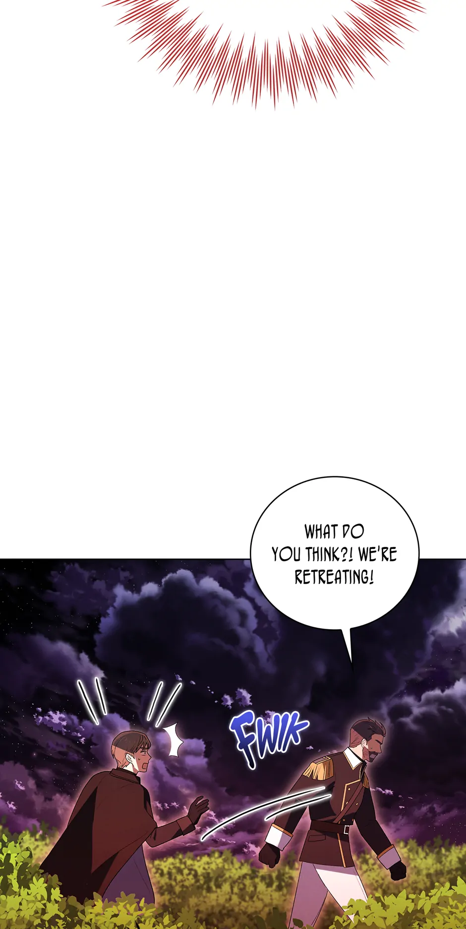 They Say I Was Born a Kings Daughter Chapter 288 page 39