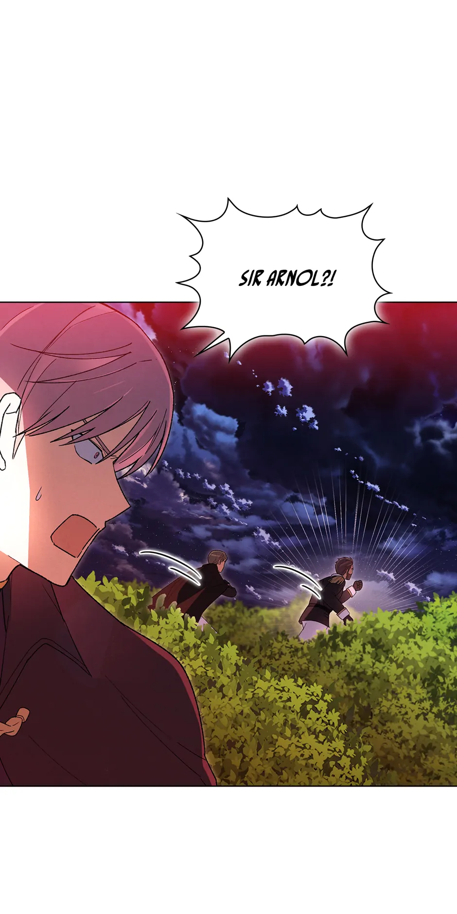 They Say I Was Born a Kings Daughter Chapter 288 page 50