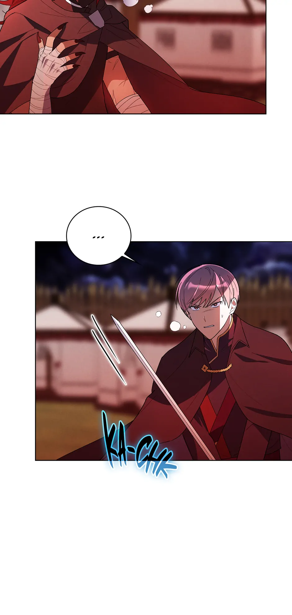 They Say I Was Born a Kings Daughter Chapter 288 page 47