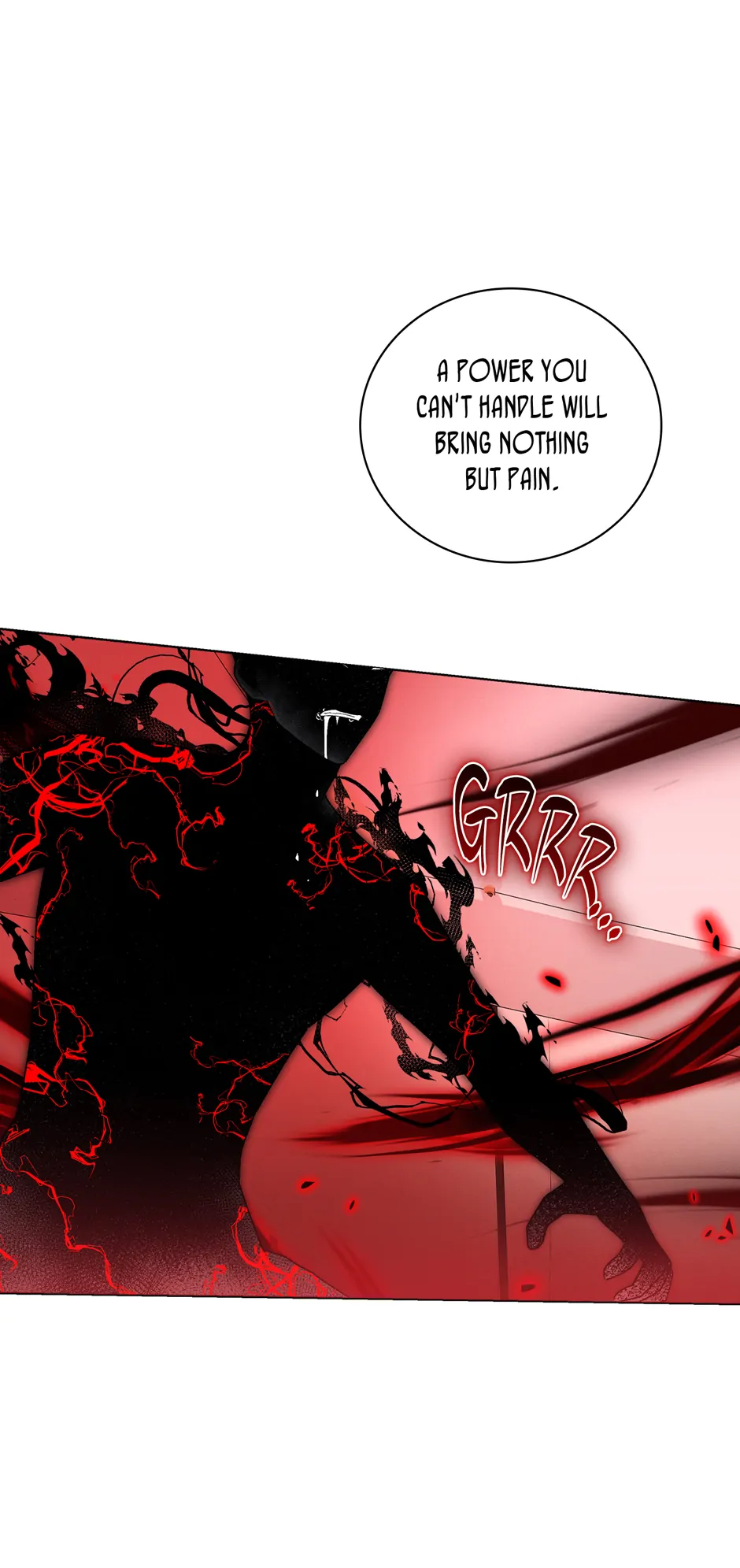 They Say I Was Born a Kings Daughter Chapter 288 page 68