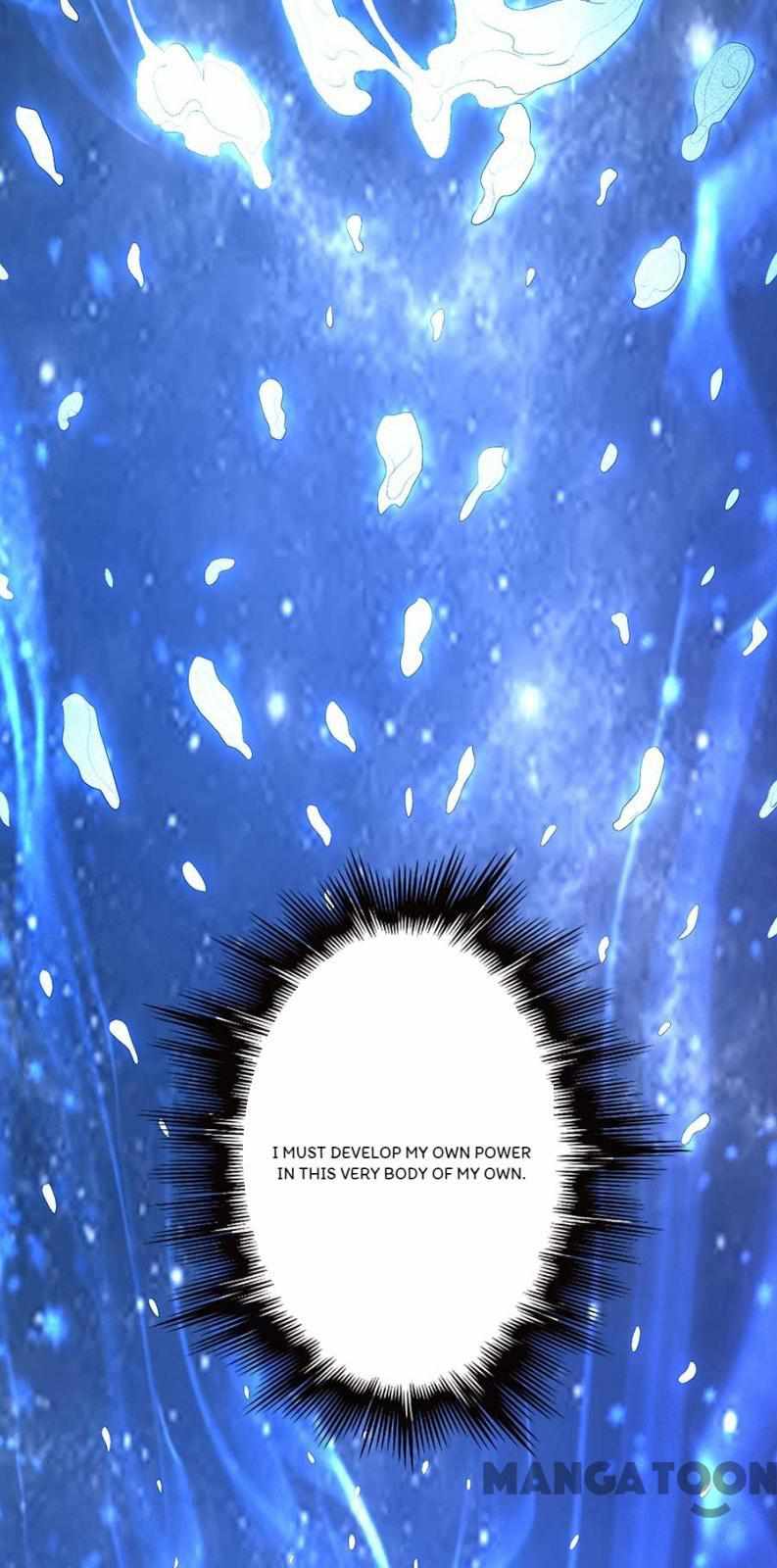 God of Martial Arts (Original Translation) Chapter 296 page 36