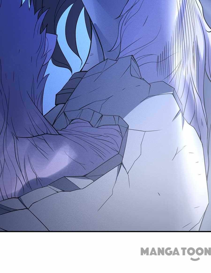 God of Martial Arts (Original Translation) Chapter 296 page 20