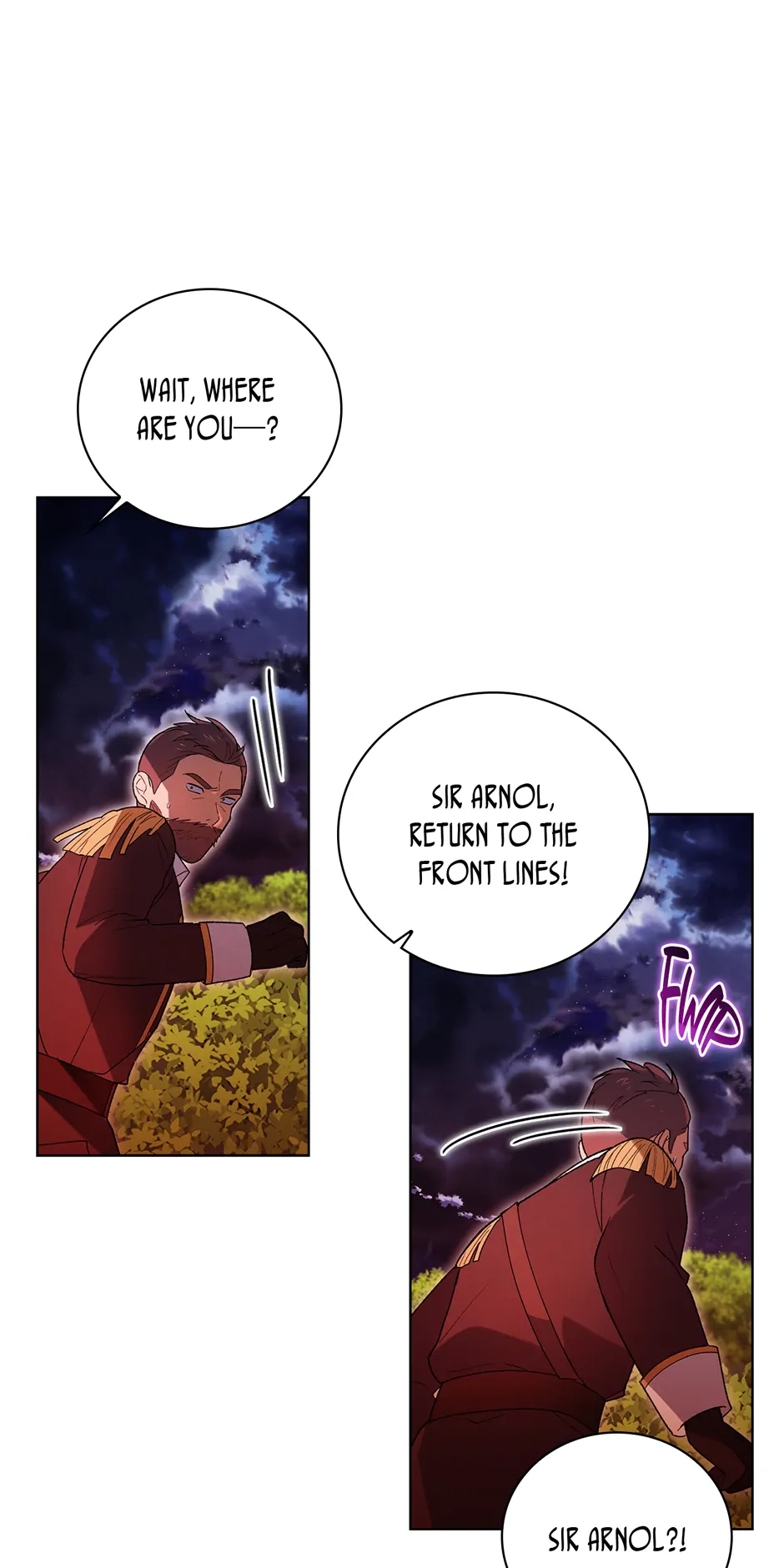 They Say I Was Born a Kings Daughter Chapter 288 page 51