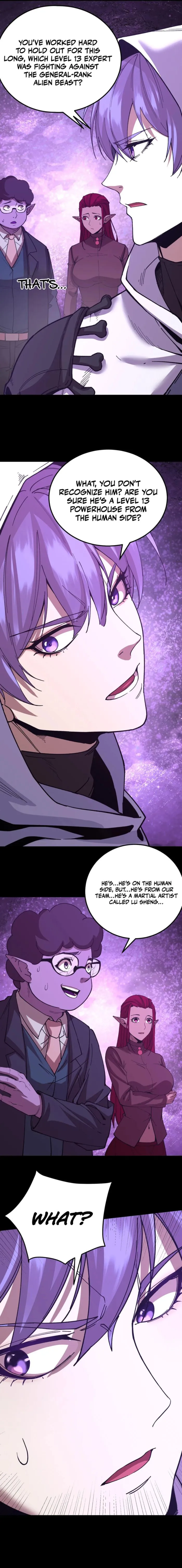 Log into the Future Chapter 296 page 9