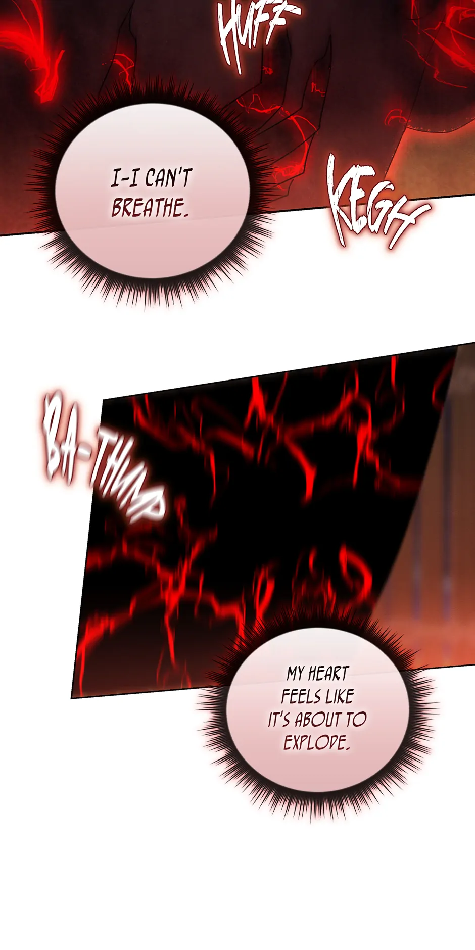 They Say I Was Born a Kings Daughter Chapter 289 page 71