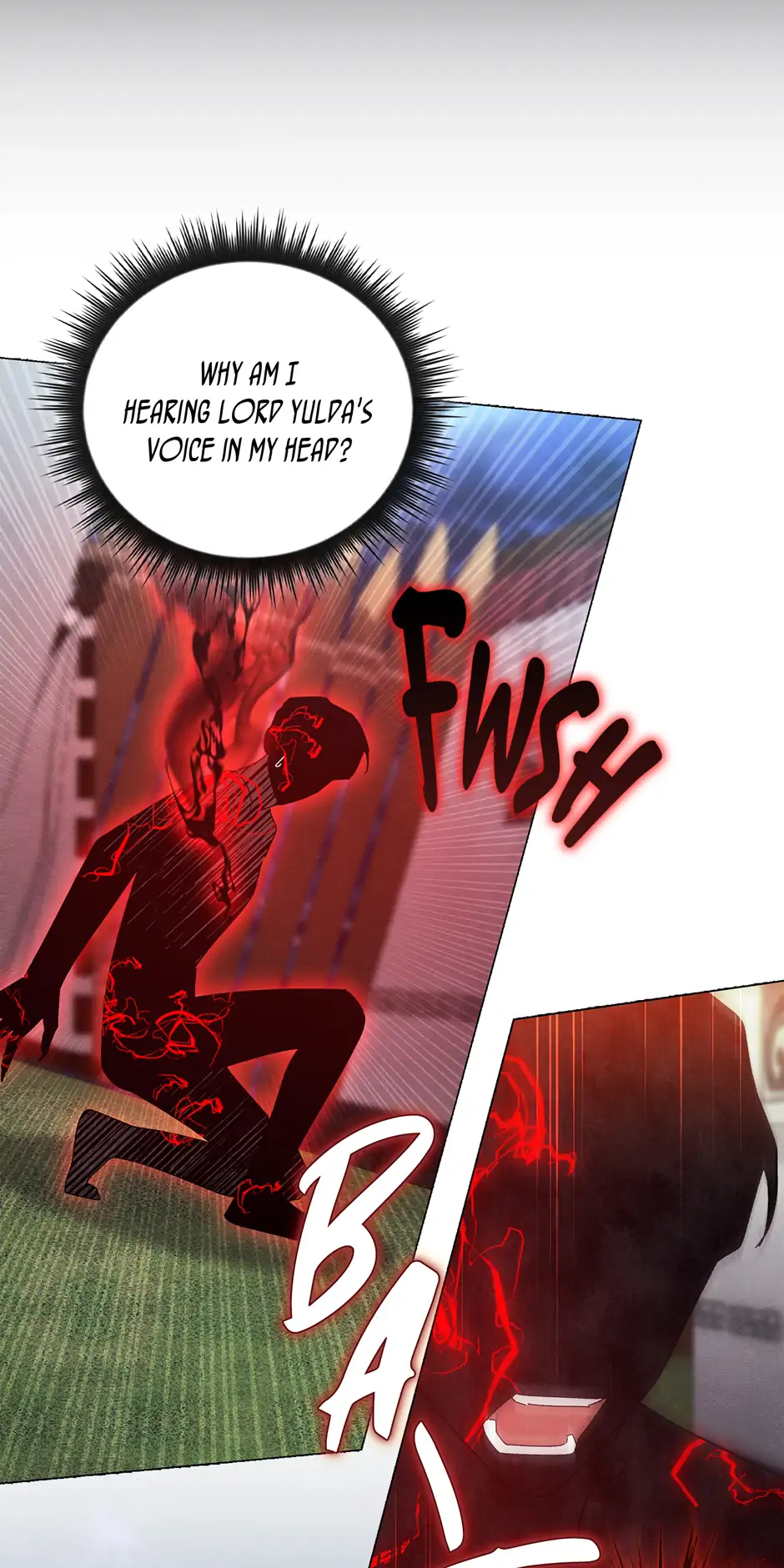 They Say I Was Born a Kings Daughter Chapter 289 page 68