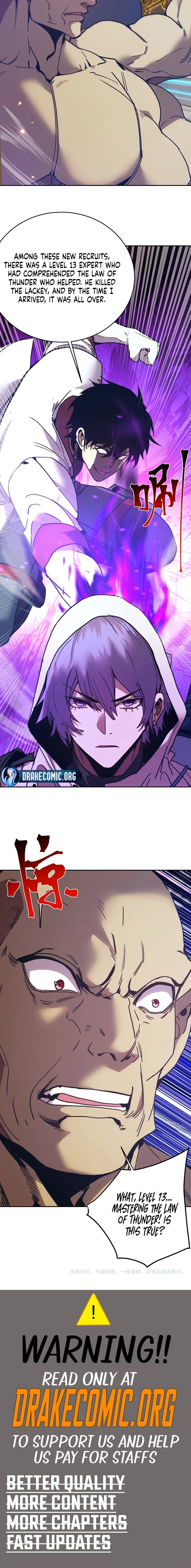 Log into the Future Chapter 297 page 18