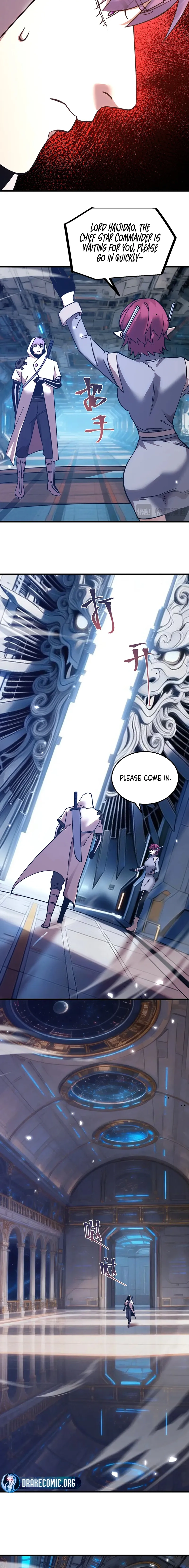 Log into the Future Chapter 297 page 14