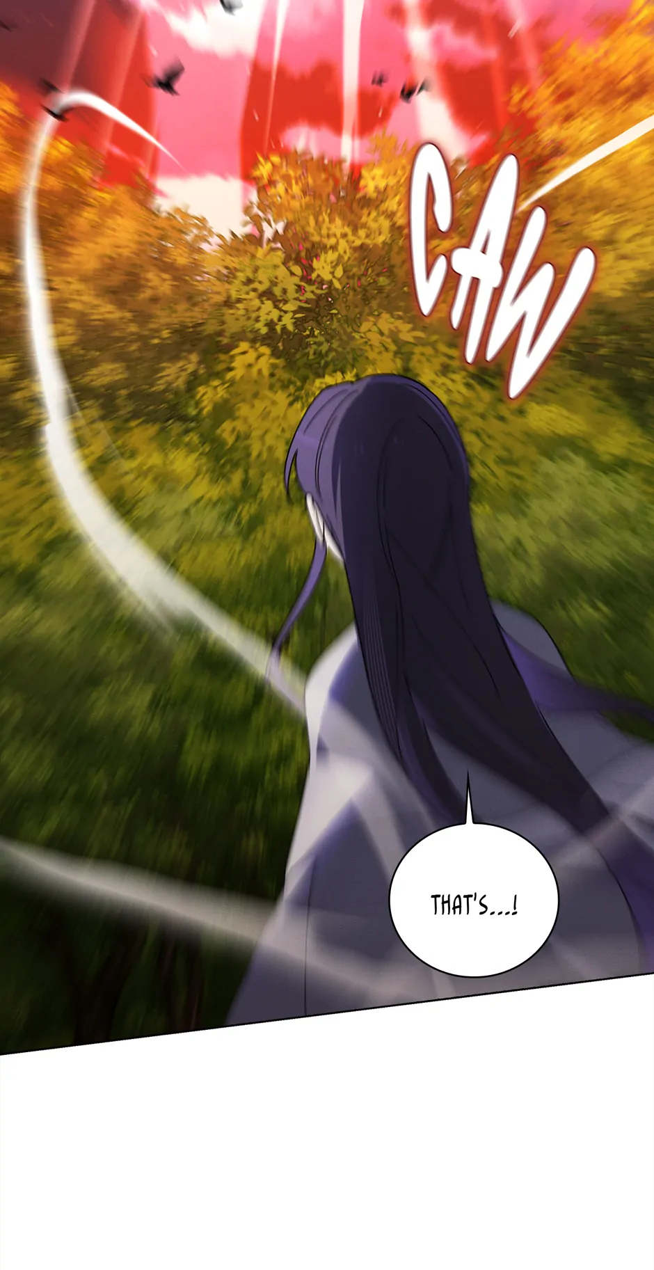They Say I Was Born a Kings Daughter Chapter 290 page 10