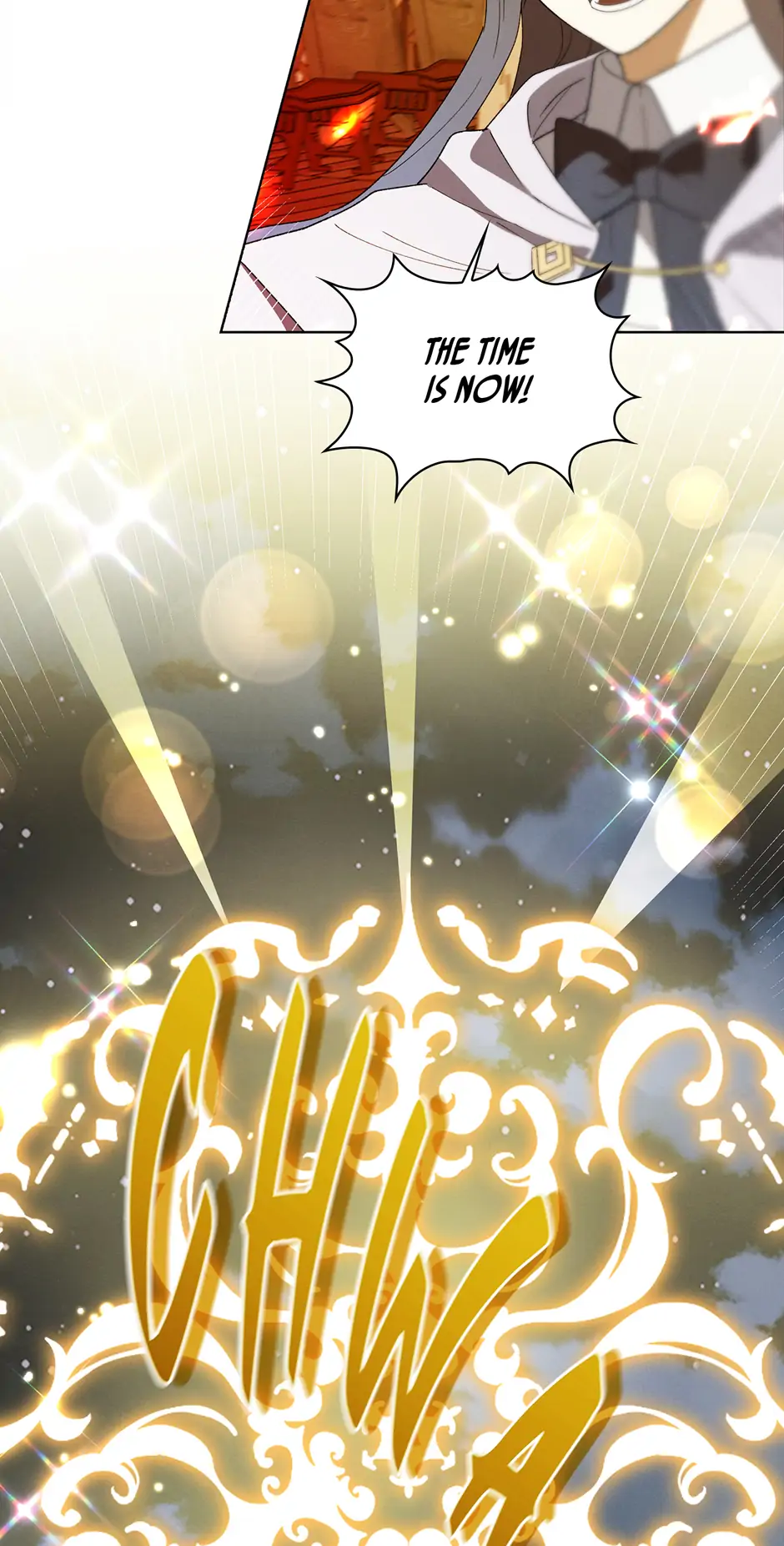 They Say I Was Born a Kings Daughter Chapter 290 page 47