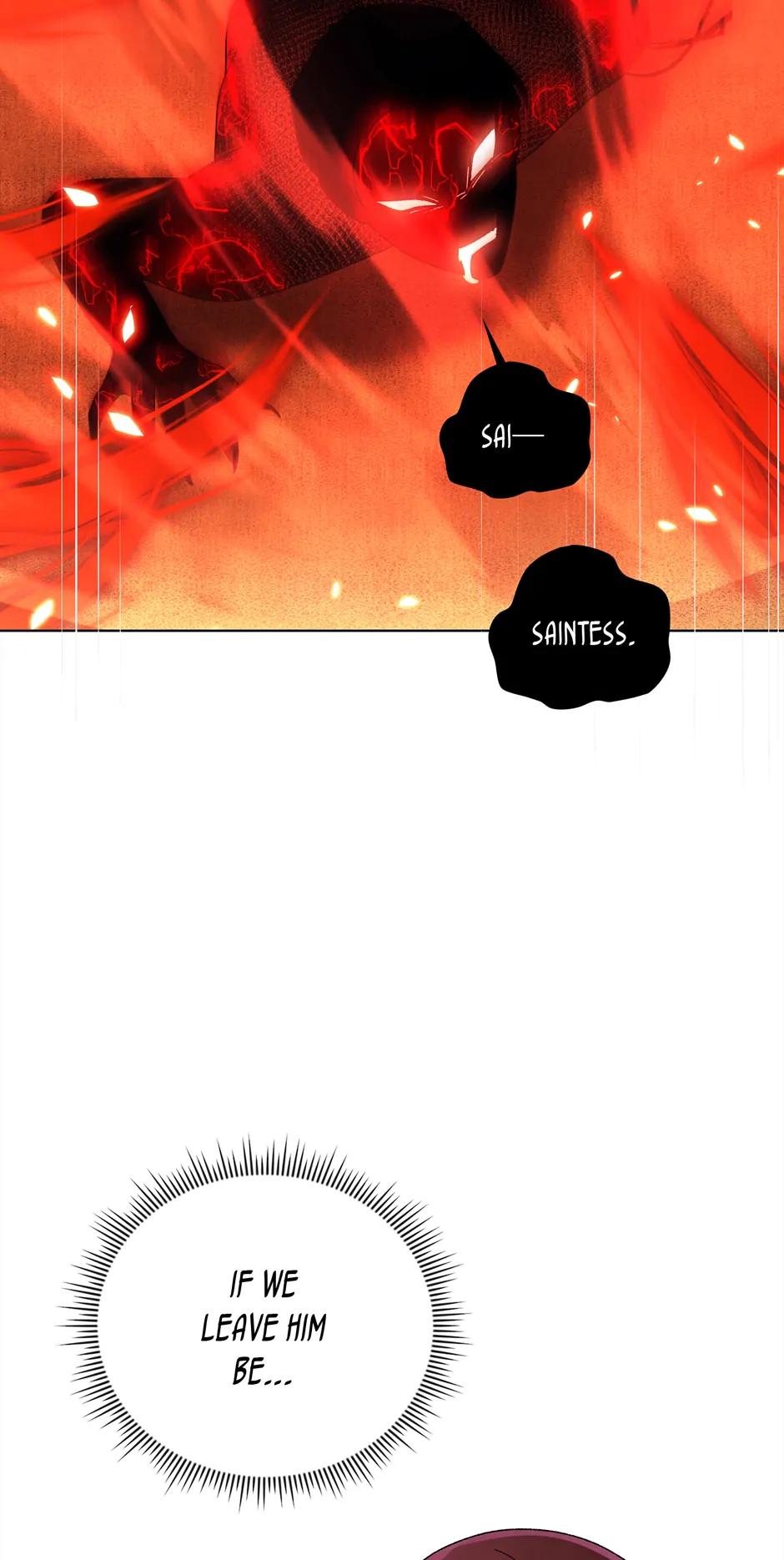 They Say I Was Born a Kings Daughter Chapter 290 page 20